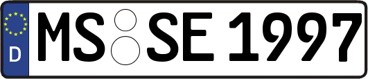 MS-SE1997