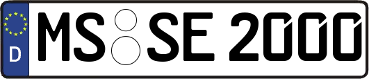 MS-SE2000