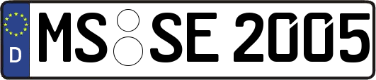 MS-SE2005