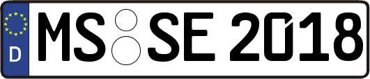 MS-SE2018