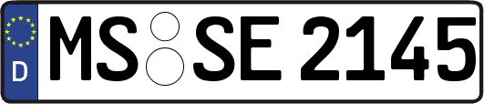 MS-SE2145