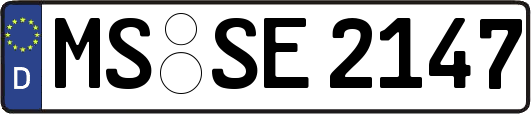 MS-SE2147