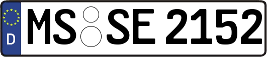 MS-SE2152