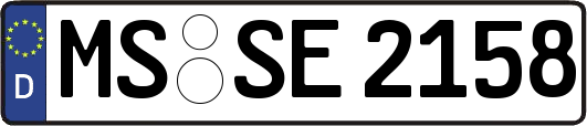 MS-SE2158