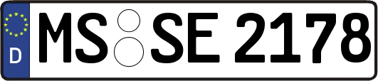 MS-SE2178