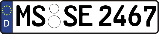 MS-SE2467