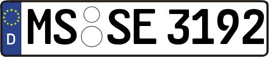 MS-SE3192