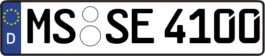 MS-SE4100