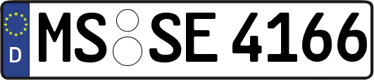 MS-SE4166