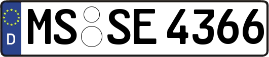 MS-SE4366