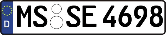 MS-SE4698