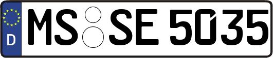 MS-SE5035
