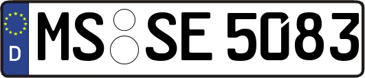 MS-SE5083