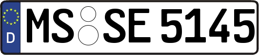 MS-SE5145