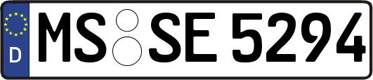MS-SE5294