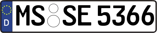 MS-SE5366