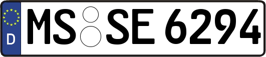 MS-SE6294
