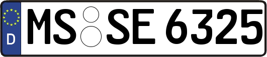 MS-SE6325