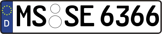 MS-SE6366