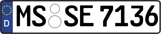 MS-SE7136
