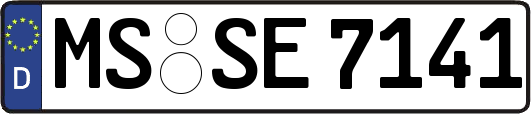 MS-SE7141
