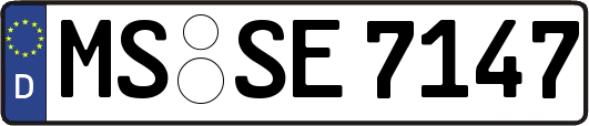 MS-SE7147