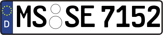 MS-SE7152