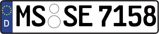 MS-SE7158