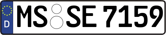 MS-SE7159
