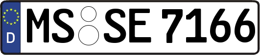 MS-SE7166