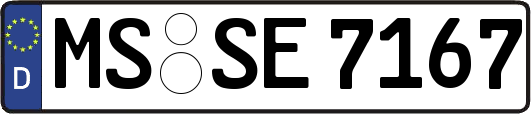 MS-SE7167