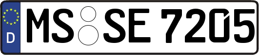 MS-SE7205