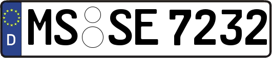 MS-SE7232