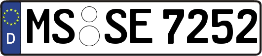 MS-SE7252