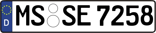 MS-SE7258