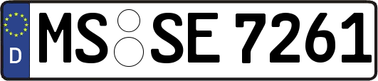 MS-SE7261