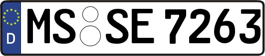 MS-SE7263