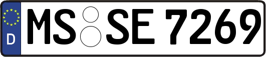 MS-SE7269