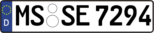 MS-SE7294