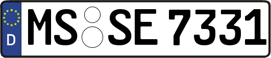 MS-SE7331