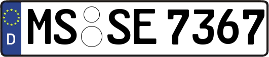 MS-SE7367