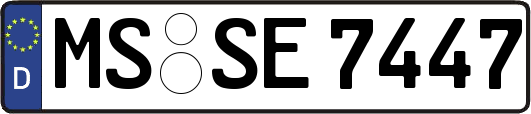 MS-SE7447