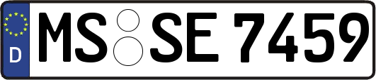 MS-SE7459