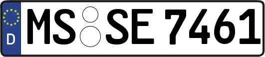 MS-SE7461
