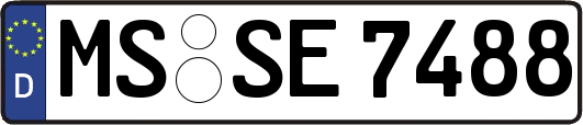 MS-SE7488