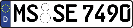 MS-SE7490