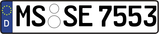 MS-SE7553