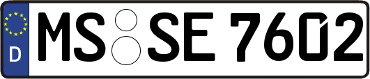 MS-SE7602