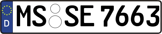 MS-SE7663