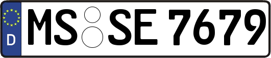 MS-SE7679